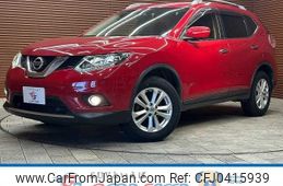 nissan x-trail 2014 -NISSAN--X-Trail DBA-NT32--NT32-021765---NISSAN--X-Trail DBA-NT32--NT32-021765-