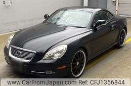 lexus sc 2009 -LEXUS--Lexus SC DBA-UZZ40--UZZ40-9021317---LEXUS--Lexus SC DBA-UZZ40--UZZ40-9021317-