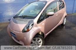 mitsubishi i 2008 CFJ8785203