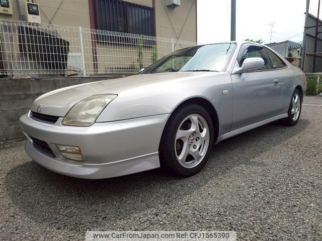 honda prelude 1997 CFJ1565390 image 1