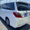 toyota alphard 2012 -TOYOTA--Alphard DAA-ATH20W--ATH20-8023387---TOYOTA--Alphard DAA-ATH20W--ATH20-8023387- image 3