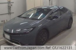 toyota prius 2023 CFJ1622131