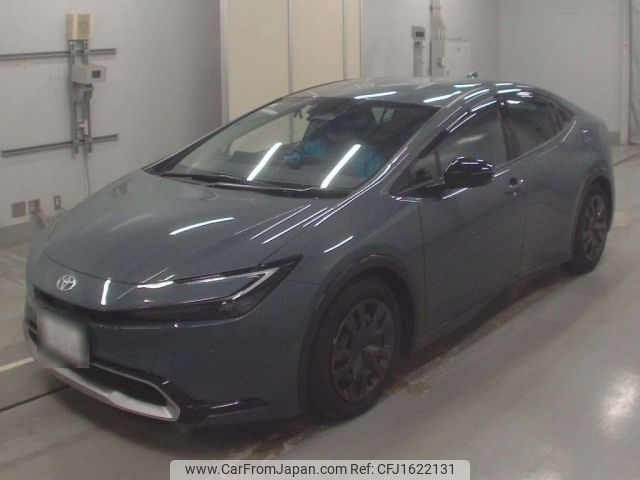 toyota prius 2023 CFJ1622131 image 1