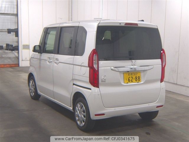 honda n-box 2021 -HONDA 【前橋 583ｳ6288】--N BOX JF4--1212361---HONDA 【前橋 583ｳ6288】--N BOX JF4--1212361- image 2