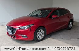 mazda axela 2017 -MAZDA--Axela DBA-BM5FS--BM5FS-413769---MAZDA--Axela DBA-BM5FS--BM5FS-413769-