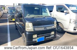 mazda scrum-wagon 2008 CFJ1643854