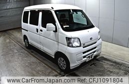 daihatsu hijet-van 2014 -DAIHATSU--Hijet Van S321V-0206600---DAIHATSU--Hijet Van S321V-0206600-