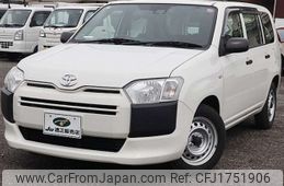 toyota probox-van 2019 CFJ1751906