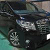 toyota alphard 2016 -TOYOTA--Alphard DBA-GGH30W--GGH30-0013141---TOYOTA--Alphard DBA-GGH30W--GGH30-0013141- image 1