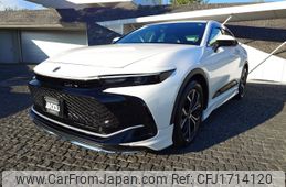 toyota crown 2024 CFJ1714120