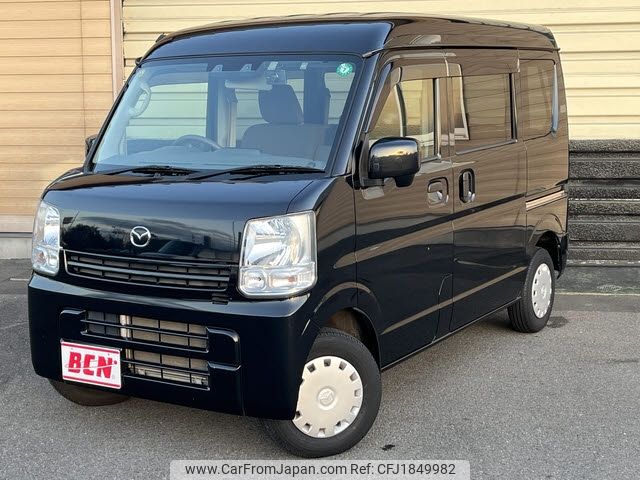mazda scrum-van 2019 CFJ1849982 image 1