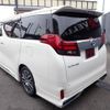 toyota alphard 2015 quick_quick_DBA-AGH30W_AGH30-0027597 image 11