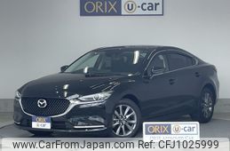 mazda atenza 2022 -MAZDA--MAZDA6 3DA-GJ2AP--GJ2AP-550336---MAZDA--MAZDA6 3DA-GJ2AP--GJ2AP-550336-