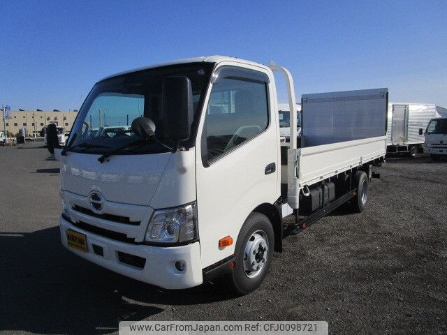 hino dutro 2024 -HINO--Hino Dutoro 2KG-XZU720M--XZU720-0021825---HINO--Hino Dutoro 2KG-XZU720M--XZU720-0021825- image 1