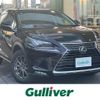 lexus nx 2020 -LEXUS--Lexus NX DBA-AGZ10--AGZ10-1025889---LEXUS--Lexus NX DBA-AGZ10--AGZ10-1025889- image 1