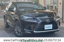 lexus nx 2020 -LEXUS--Lexus NX DBA-AGZ10--AGZ10-1025889---LEXUS--Lexus NX DBA-AGZ10--AGZ10-1025889-