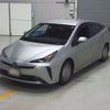 toyota prius 2022 -TOYOTA--Prius 6AA-ZVW51--ZVW51-6230034---TOYOTA--Prius 6AA-ZVW51--ZVW51-6230034- image 1