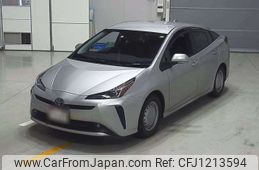 toyota prius 2022 -TOYOTA--Prius 6AA-ZVW51--ZVW51-6230034---TOYOTA--Prius 6AA-ZVW51--ZVW51-6230034-