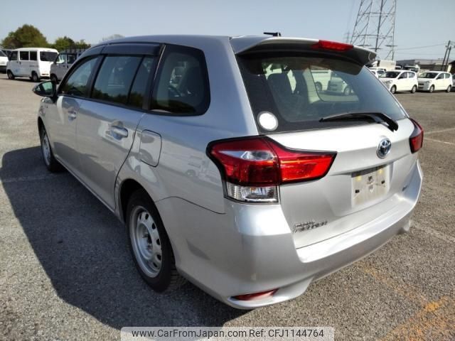toyota corolla-fielder 2018 quick_quick_DAA-NKE165G_NKE165-7192193 image 2