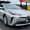 toyota prius 2019 quick_quick_ZVW51_ZVW51-6103618 image 3