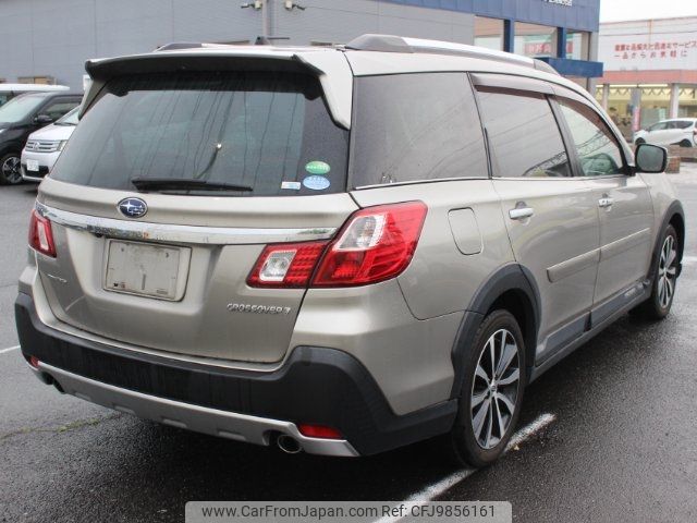 subaru exiga 2016 -SUBARU--Exiga YAM--025759---SUBARU--Exiga YAM--025759- image 2