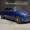 mercedes-benz gle-class 2022 -MERCEDES-BENZ--Benz GLE 3DA-167323--W1N1637232A610456---MERCEDES-BENZ--Benz GLE 3DA-167323--W1N1637232A610456- image 1