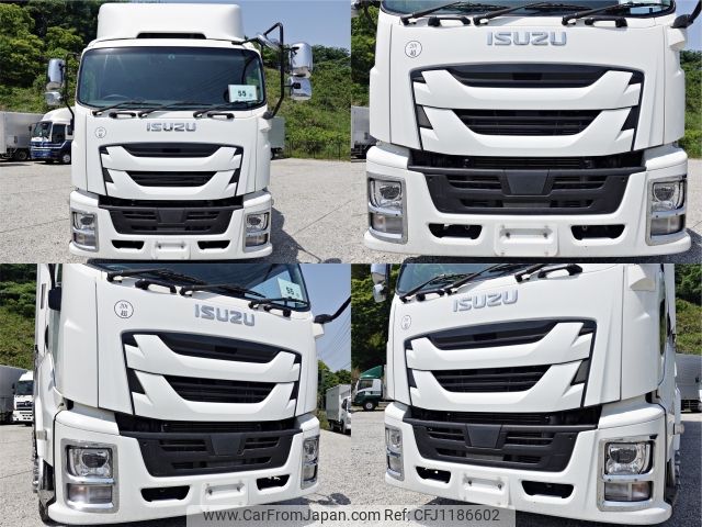 isuzu giga 2020 -ISUZU--Giga 2PG-CYJ77C--CYJ77C-7010671---ISUZU--Giga 2PG-CYJ77C--CYJ77C-7010671- image 2