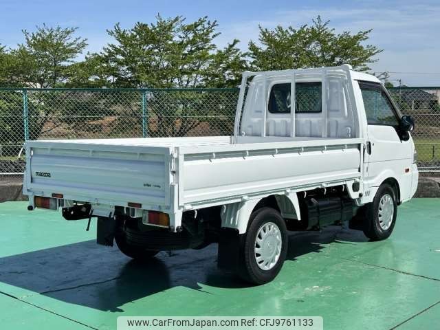 mazda bongo-truck 2017 -MAZDA--Bongo Truck DBF-SLP2T--SLP2T-105199---MAZDA--Bongo Truck DBF-SLP2T--SLP2T-105199- image 2