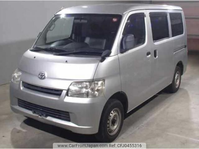 toyota liteace-van 2009 quick_quick_ABF-S402M_S402M-0012132 image 1