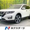 nissan x-trail 2019 -NISSAN--X-Trail DBA-NT32--NT32-307385---NISSAN--X-Trail DBA-NT32--NT32-307385- image 1