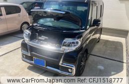 daihatsu tanto 2016 CFJ1518777