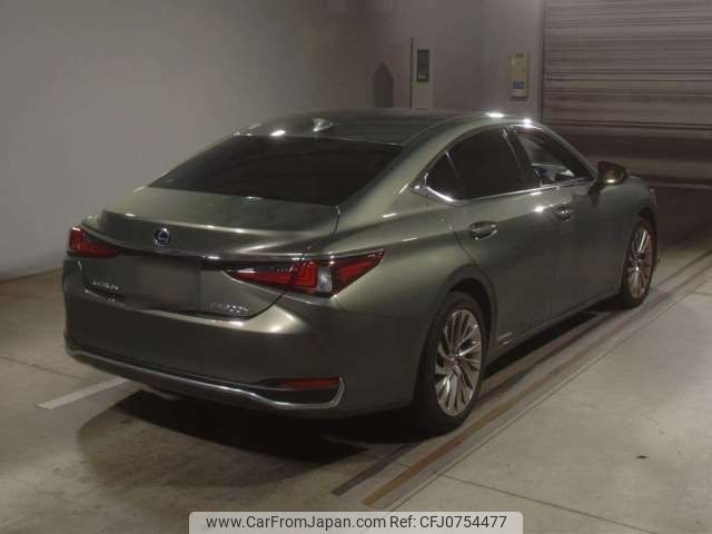 lexus es 2022 -LEXUS--Lexus ES 6AA-AXZH11--AXZH11-1006092---LEXUS--Lexus ES 6AA-AXZH11--AXZH11-1006092- image 2