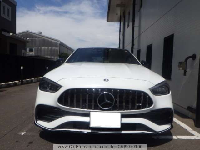 mercedes-benz amg 2023 -MERCEDES-BENZ 【岐阜 303ﾄ7030】--AMG 4AA-206087C--W1K2060872R070339---MERCEDES-BENZ 【岐阜 303ﾄ7030】--AMG 4AA-206087C--W1K2060872R070339- image 1