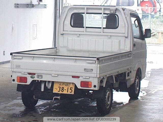 suzuki carry-truck 2018 -SUZUKI 【水戸 480ﾂ3815】--Carry Truck DA16T--433162---SUZUKI 【水戸 480ﾂ3815】--Carry Truck DA16T--433162- image 2