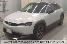 mazda mx-3 2020 -MAZDA--MX-30 DREJ3P-101504---MAZDA--MX-30 DREJ3P-101504-