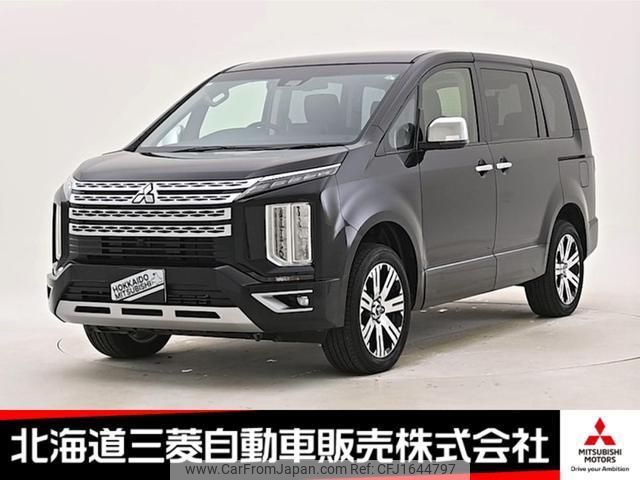 mitsubishi delica-d5 2024 CFJ1644797 image 1