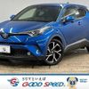 toyota c-hr 2017 quick_quick_DAA-ZYX10_ZYX10-2028428 image 1