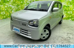 suzuki alto 2021 CFJ1764527