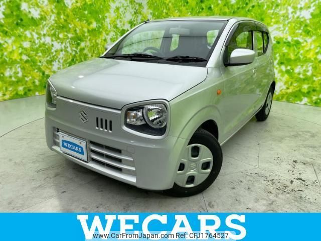 suzuki alto 2021 CFJ1764527 image 1