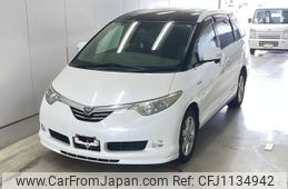 toyota estima-hybrid 2008 -TOYOTA--Estima Hybrid AHR20W-7027717---TOYOTA--Estima Hybrid AHR20W-7027717-