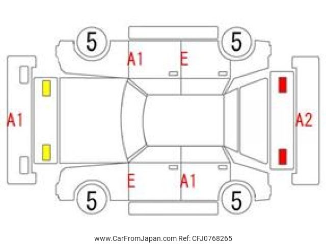 volkswagen polo 2018 -VOLKSWAGEN--VW Polo ABA-AWCHZ--WVWZZZAWZJU021350---VOLKSWAGEN--VW Polo ABA-AWCHZ--WVWZZZAWZJU021350- image 2