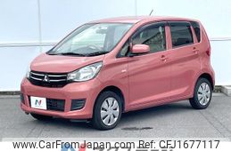 mitsubishi ek-wagon 2017 CFJ1677117