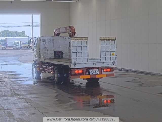 mitsubishi-fuso fighter 2007 -MITSUBISHI 【水戸 100ﾊ8480】--Fuso Fighter FK62FZ-701570---MITSUBISHI 【水戸 100ﾊ8480】--Fuso Fighter FK62FZ-701570- image 2