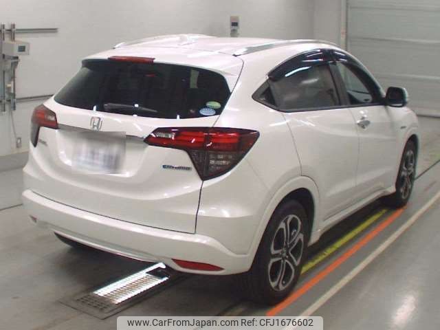 honda vezel 2020 CFJ1676602 image 2