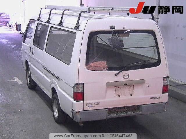 mazda bongo-brawny-van 2005 -MAZDA--Bongo Brawny Van SKF6V--SKF6V-100338---MAZDA--Bongo Brawny Van SKF6V--SKF6V-100338- image 2