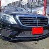 mercedes-benz s-class 2014 -MERCEDES-BENZ--Benz S Class DBA-222182--WDD2221822A042418---MERCEDES-BENZ--Benz S Class DBA-222182--WDD2221822A042418- image 1