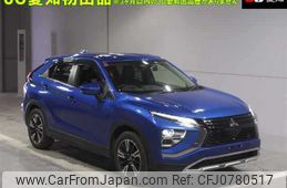 mitsubishi eclipse-cross 2022 -MITSUBISHI--Eclipse Cross GK1W-0400557---MITSUBISHI--Eclipse Cross GK1W-0400557-