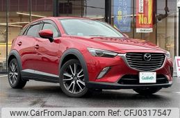 mazda cx-3 2016 -MAZDA--CX-3 LDA-DK5FW--DK5FW-200300---MAZDA--CX-3 LDA-DK5FW--DK5FW-200300-