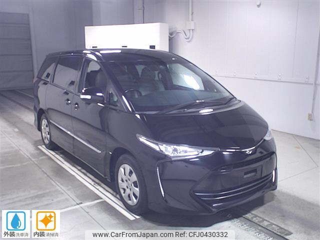 toyota estima 2016 -TOYOTA--Estima ACR50W-7139622---TOYOTA--Estima ACR50W-7139622- image 1