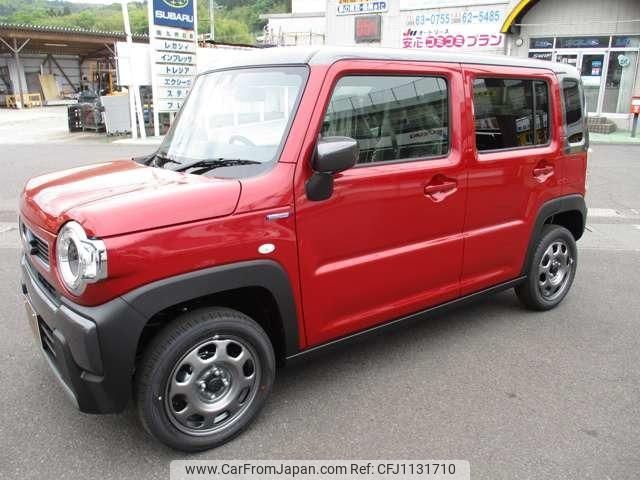 suzuki hustler 2025 -SUZUKI 【鹿児島 582ﾆ3391】--Hustler MR92S--516626---SUZUKI 【鹿児島 582ﾆ3391】--Hustler MR92S--516626- image 1